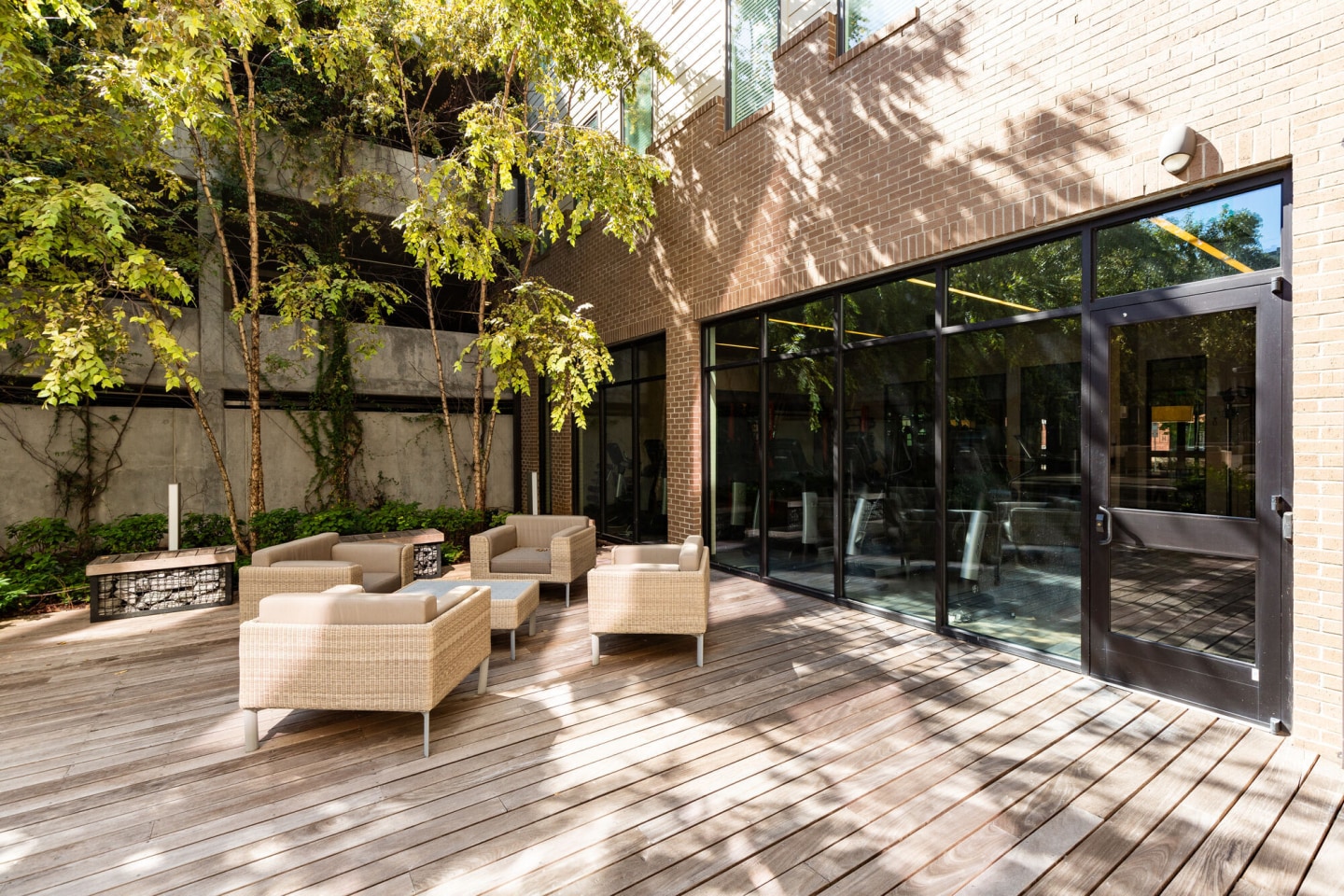 Terra House Image 5
