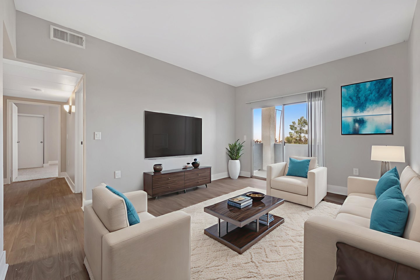 Prelude at the Park Apartment Image 3