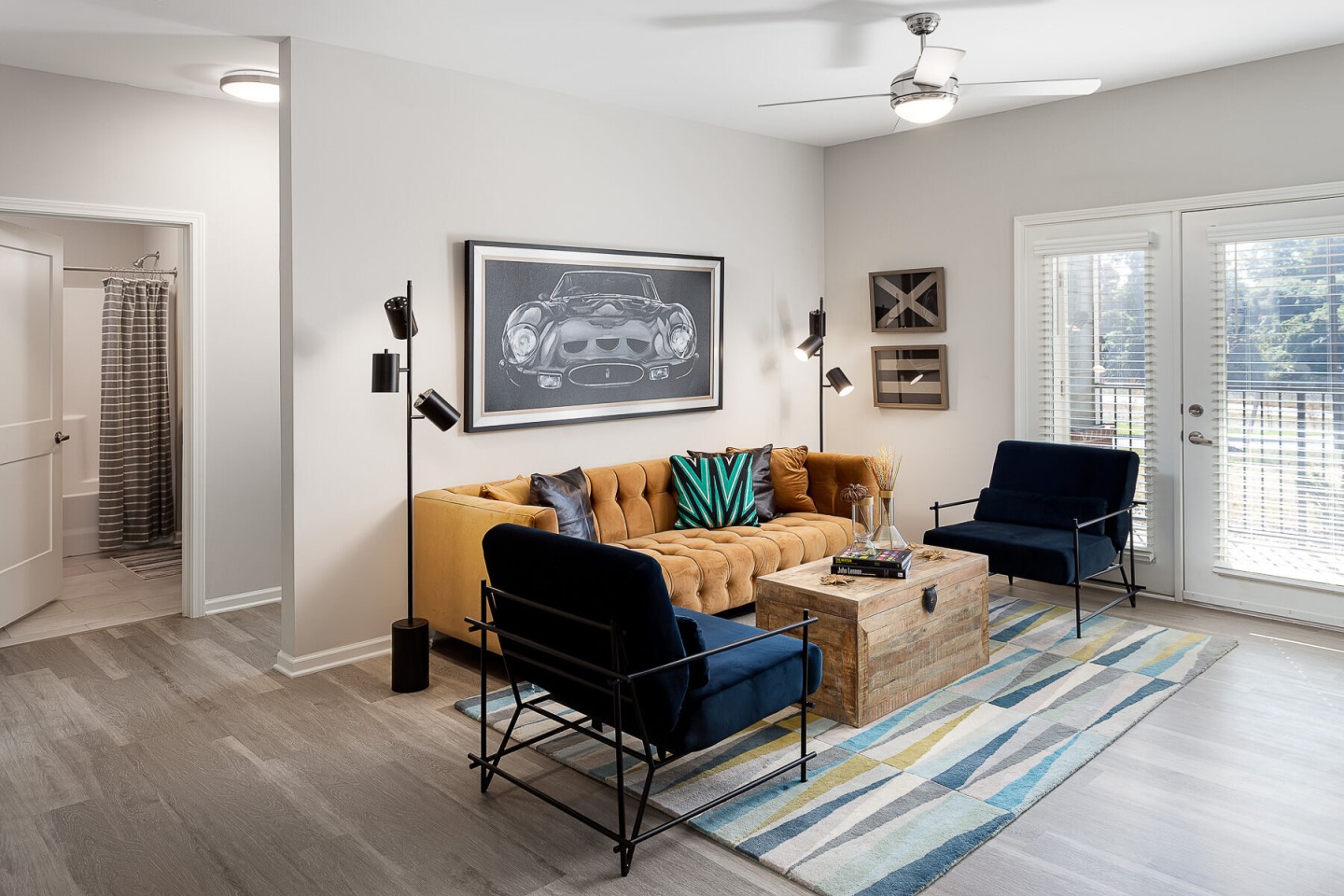 Avoca Apartments Image 9
