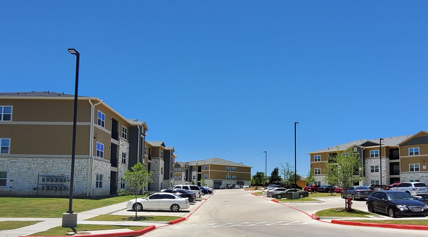 Forestwood Apartments - Affordable Housing Image 14