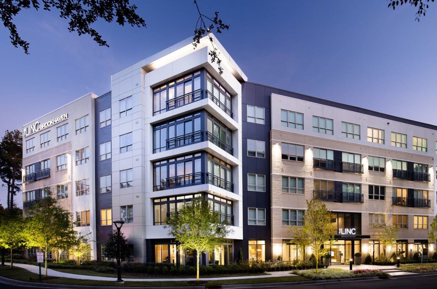 The Linc Brookhaven Image 1
