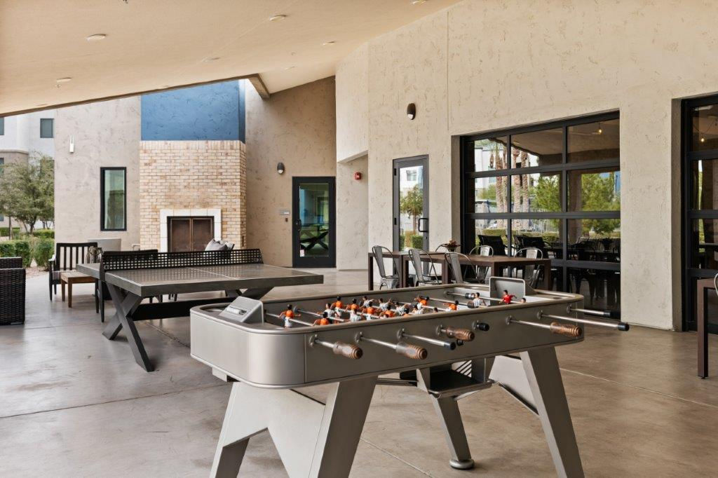 Palms Luxury Apartments Image 8