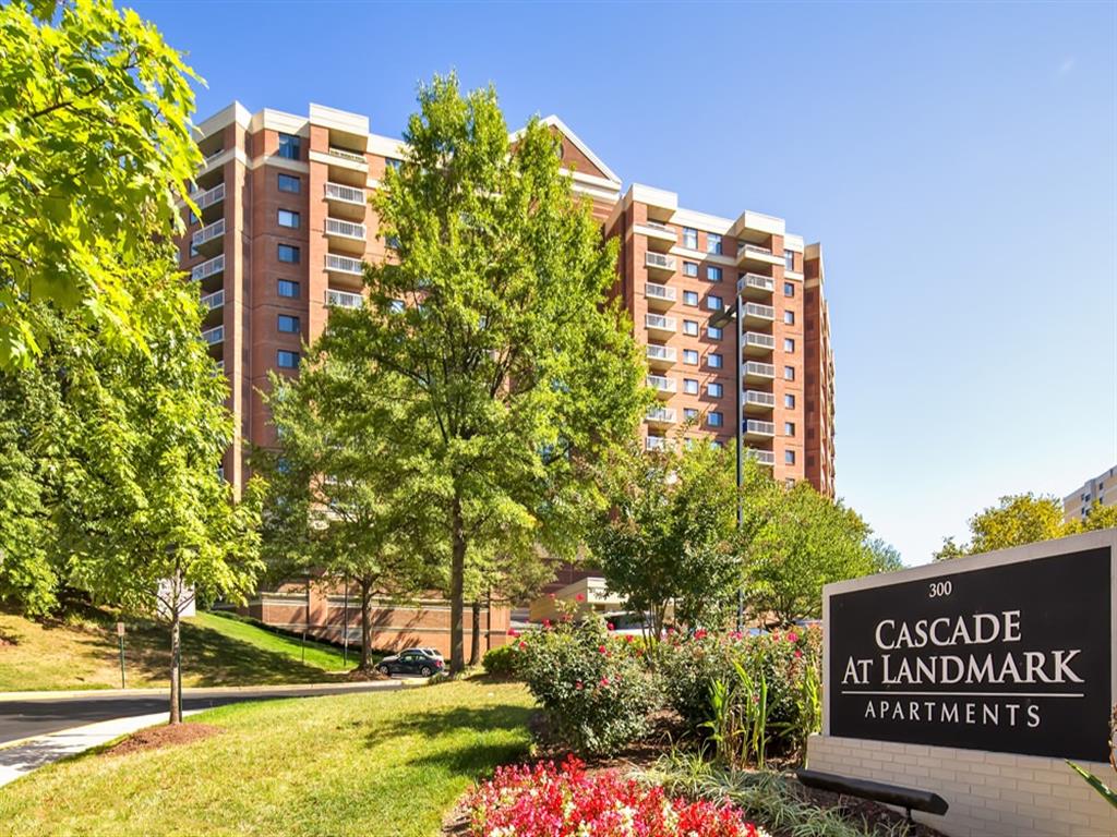 Cascade at Landmark Image 39