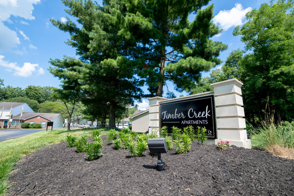 Timber Creek Image 1