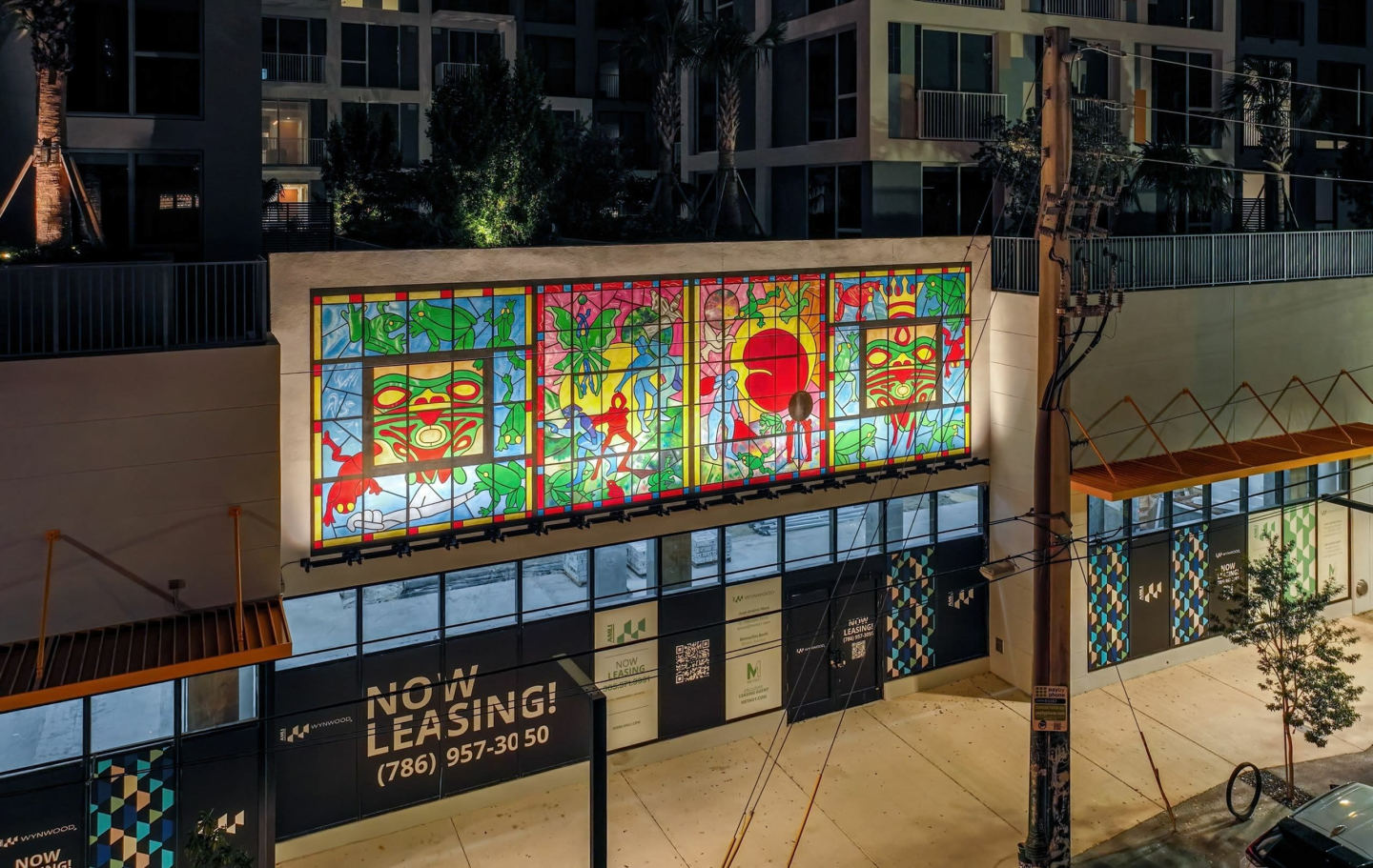 AMLI Wynwood Image 34
