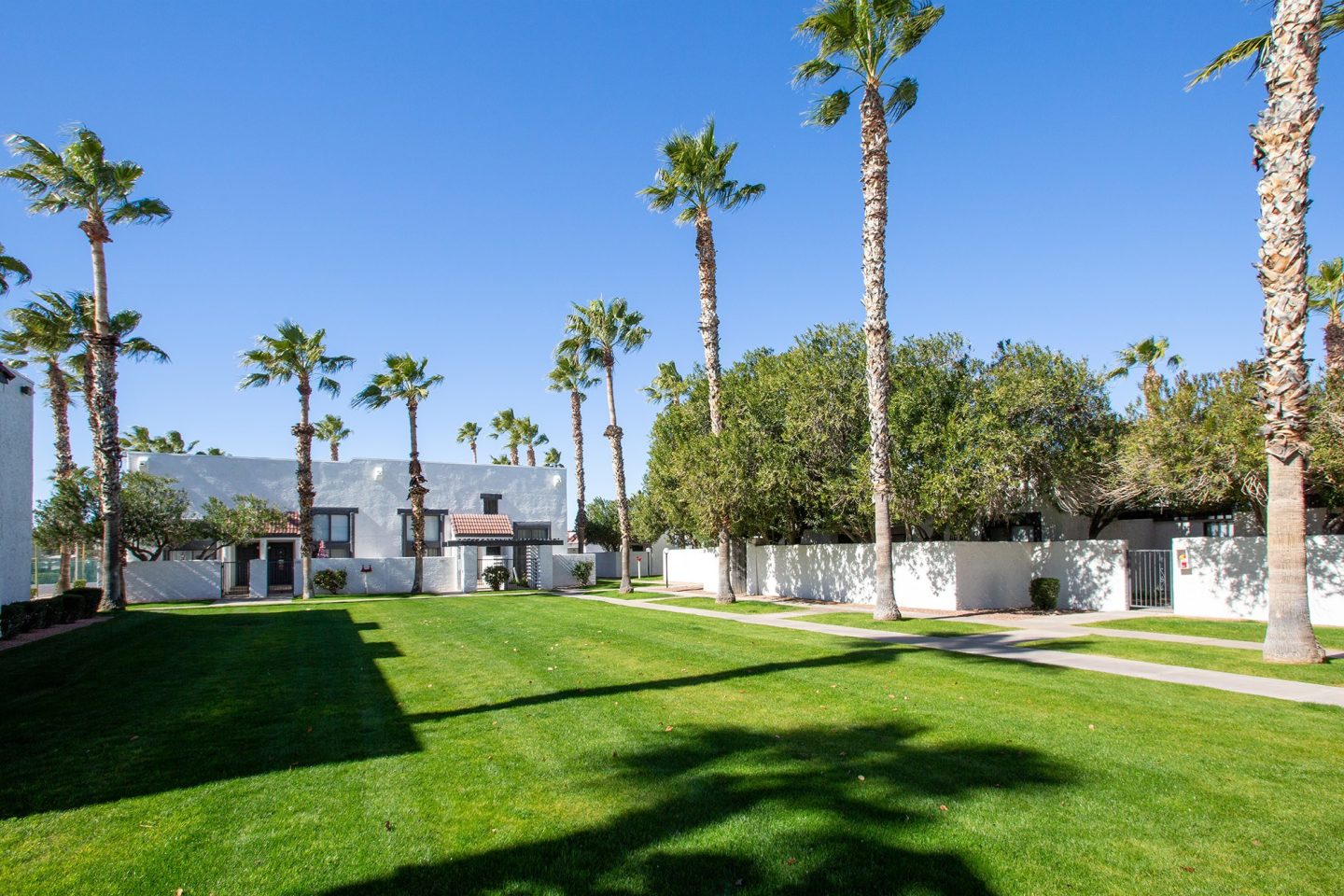 Townhomes on the Park Image 41