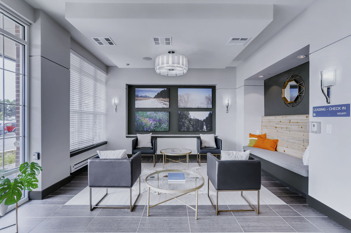 Centre Court Apartments Image 23