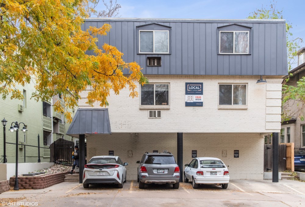 1345 High Street Apartments Image 12