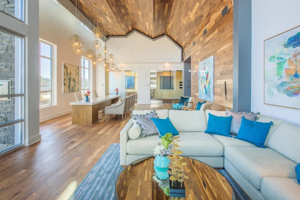Blu at Northline Image 8