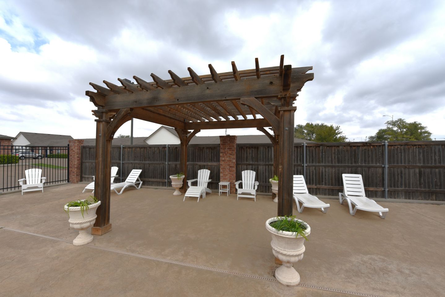 Chilton Village Apartments Image 18