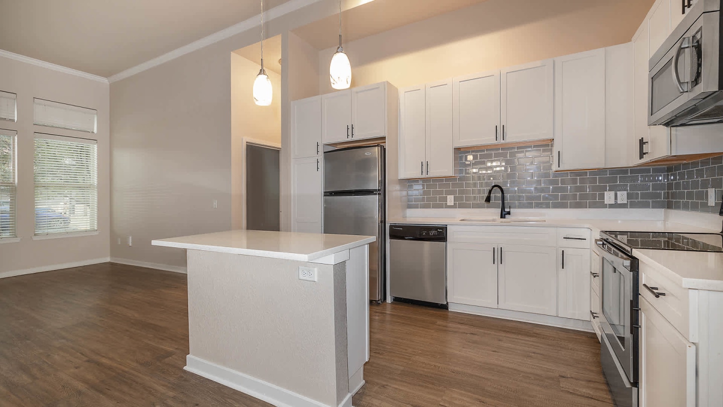 Arbour Square Apartment Image 7