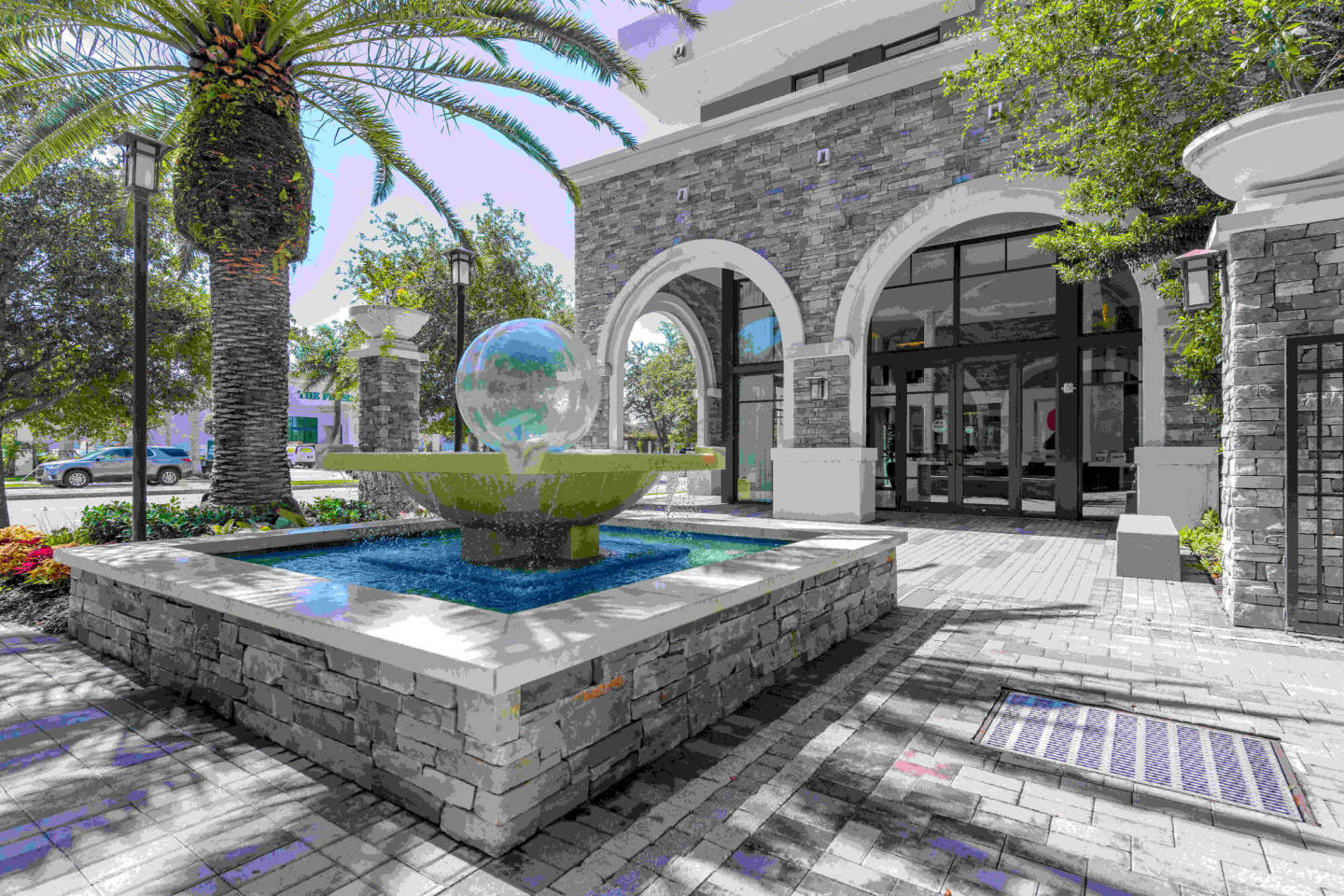 The Edge at Flagler Village Apartments Image 30