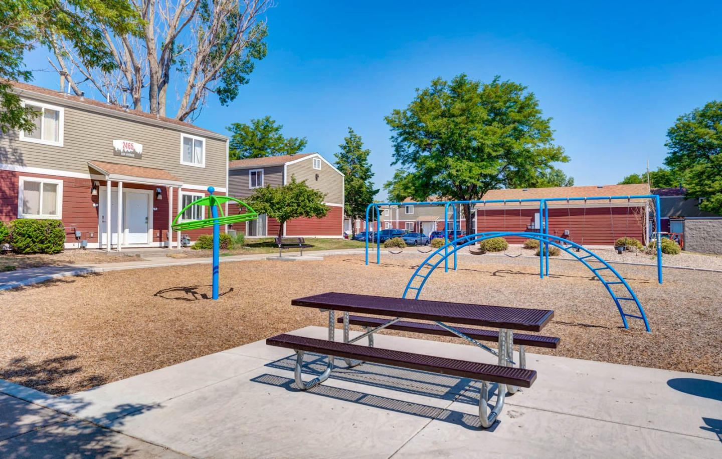 Woodside Village - Affordable Housing Image 6