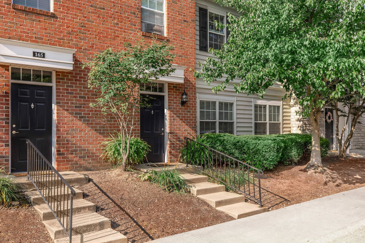 The Residence At Barrington Apartments Image 10