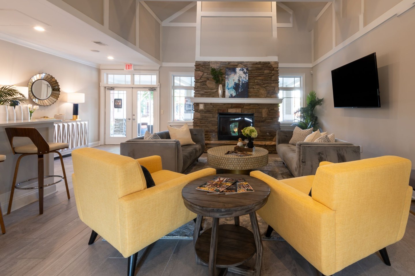 Windsor at Tryon Village Image 36