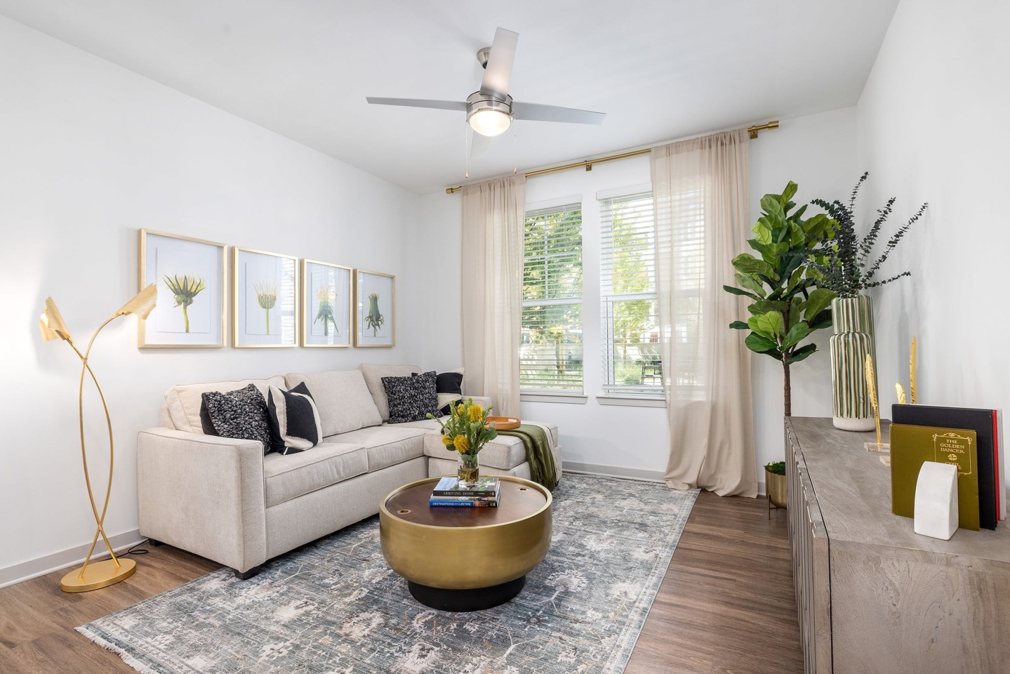 55+ Senior Living Community - Overture Tributary Apartment Homes Image 3