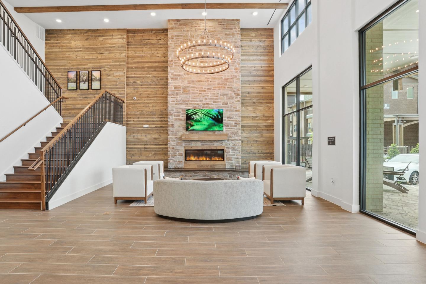 Wildwood Luxury Urban Homes Image 21