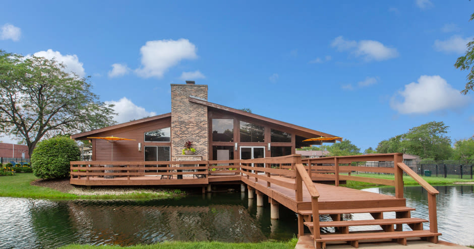 Briarbrook Apartment Homes Image 12