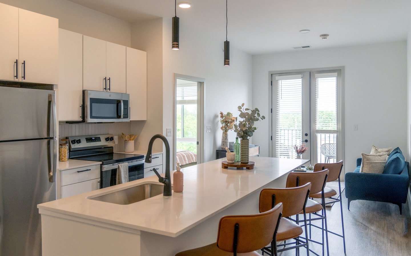 Versa Apartments Image 1