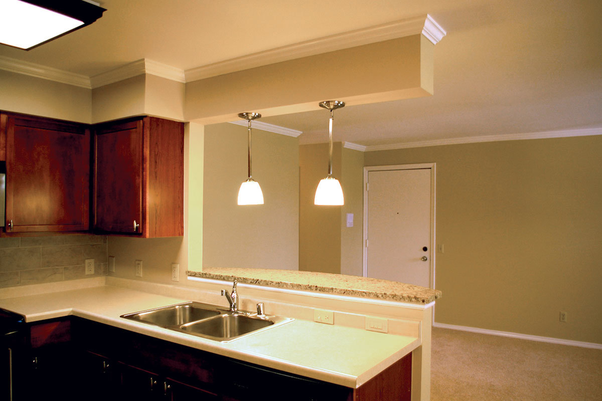 Yorktown Apartments Image 9