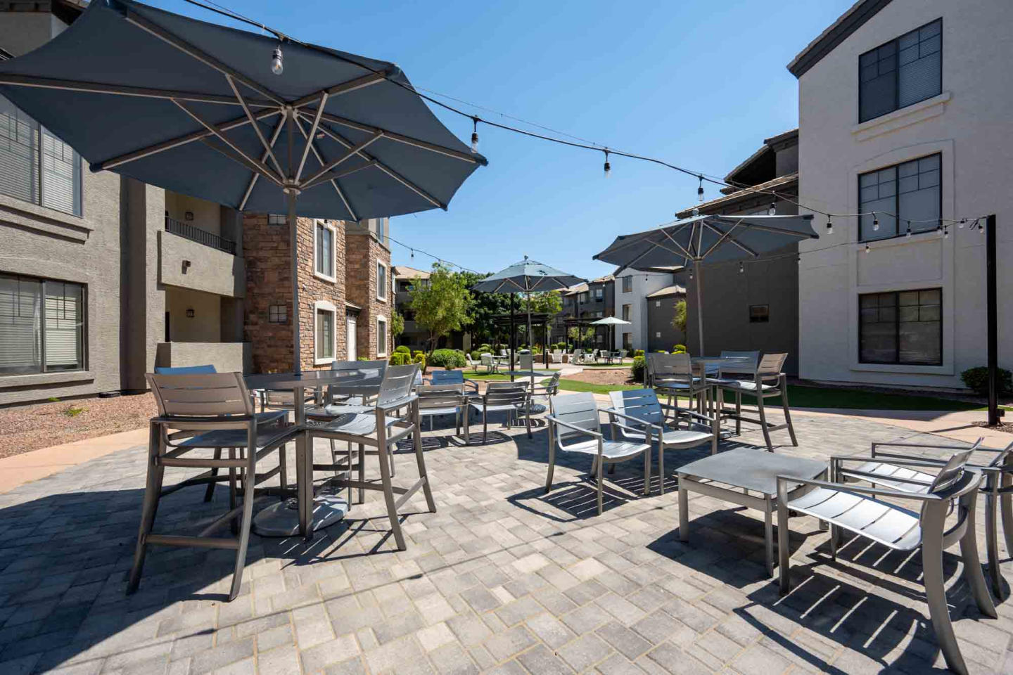 Zone Apartments Image 6