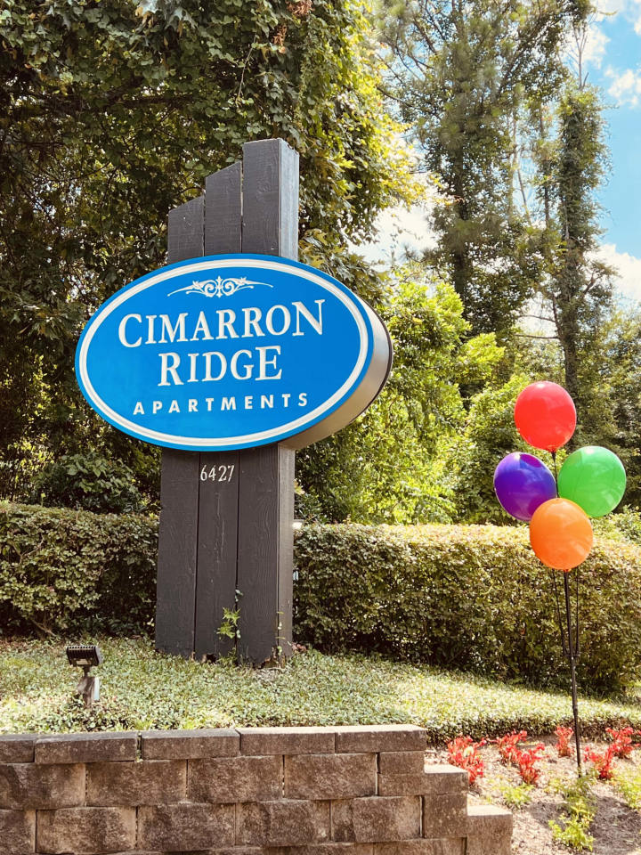 Cimarron Ridge Image 12