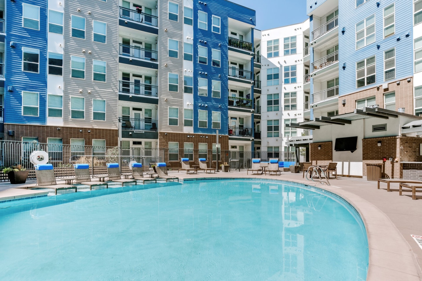 City House Apartments Image 15