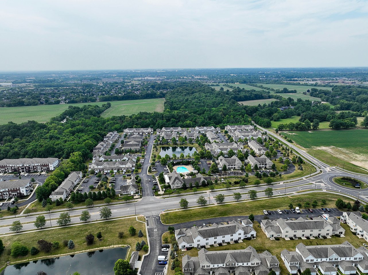 Hilliard Grand Apartments Image 22