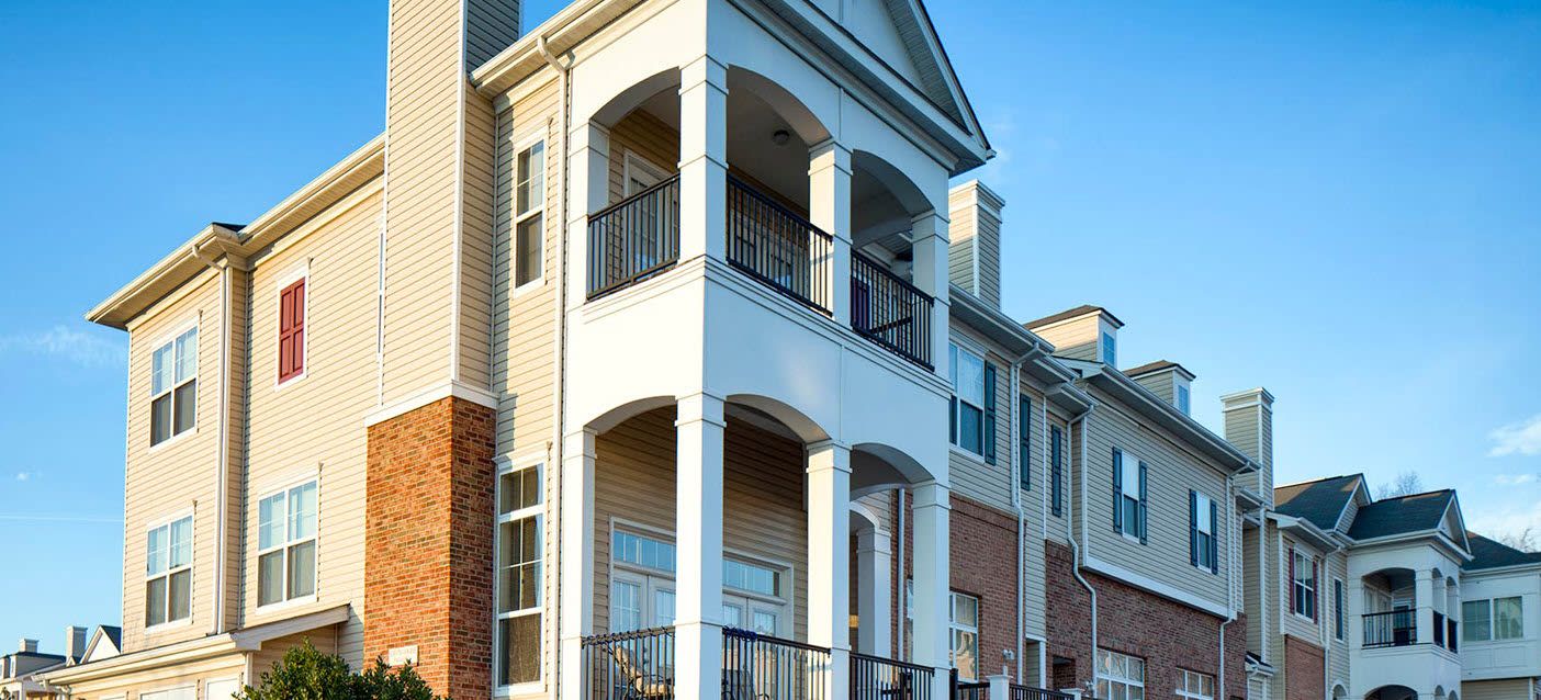 Greenwich Place Apartments Image 2