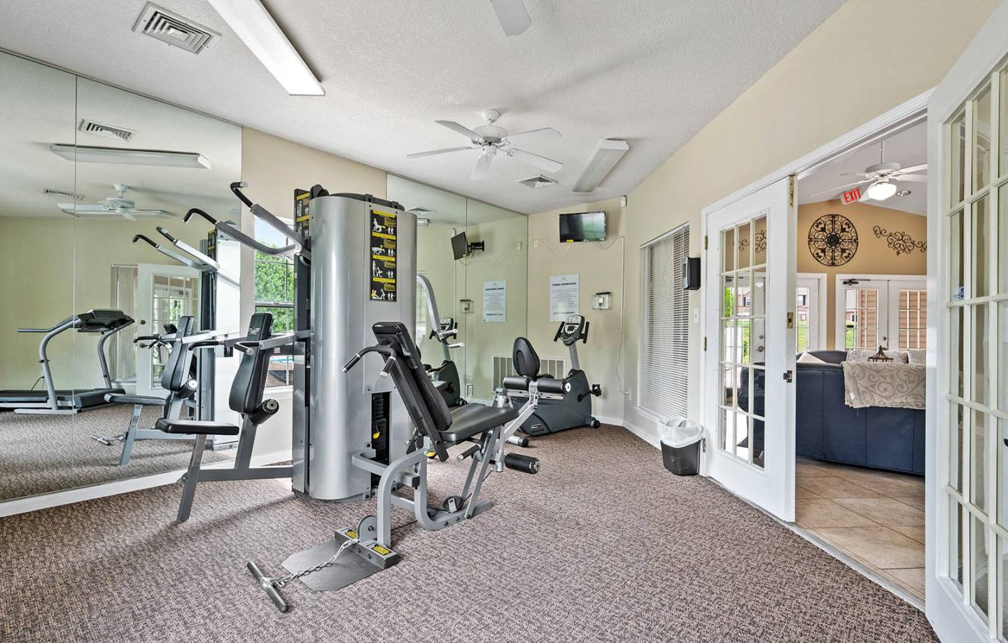 Willow Creek Apartments - Affordable Housing Image 8