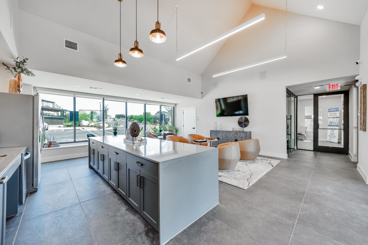 ParcHAUS at Mustang Drive Image 34