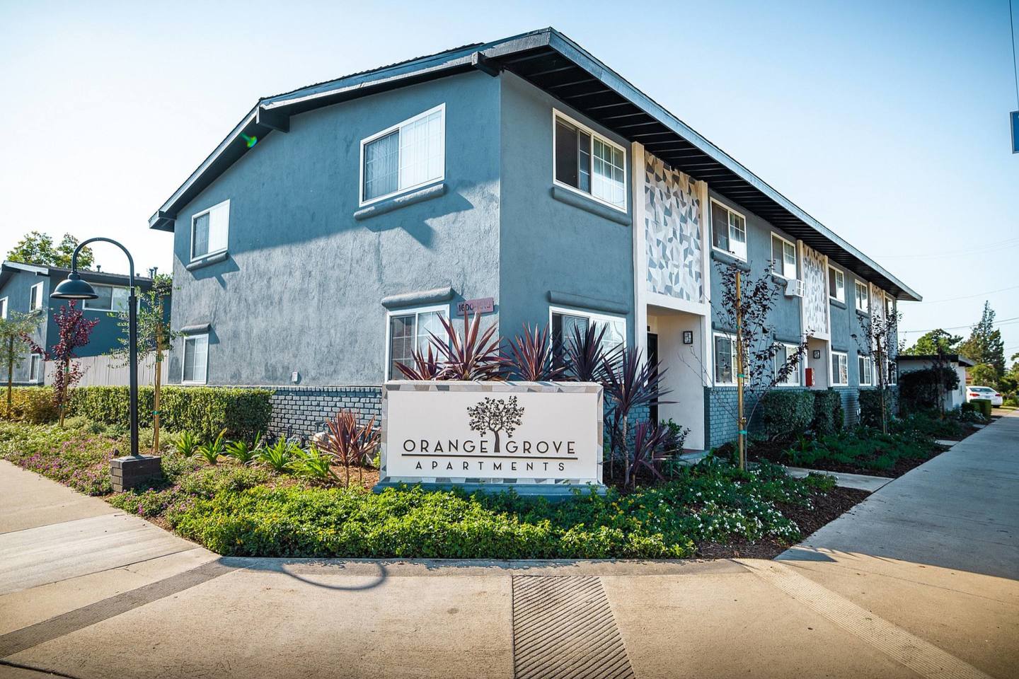 Orange Grove Townhomes Image 2