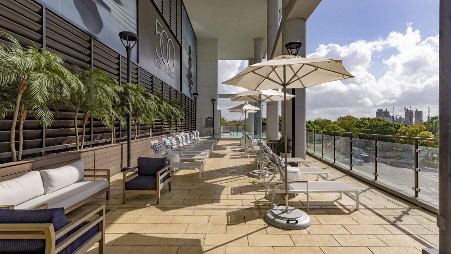 500 Harbour Island Image 13