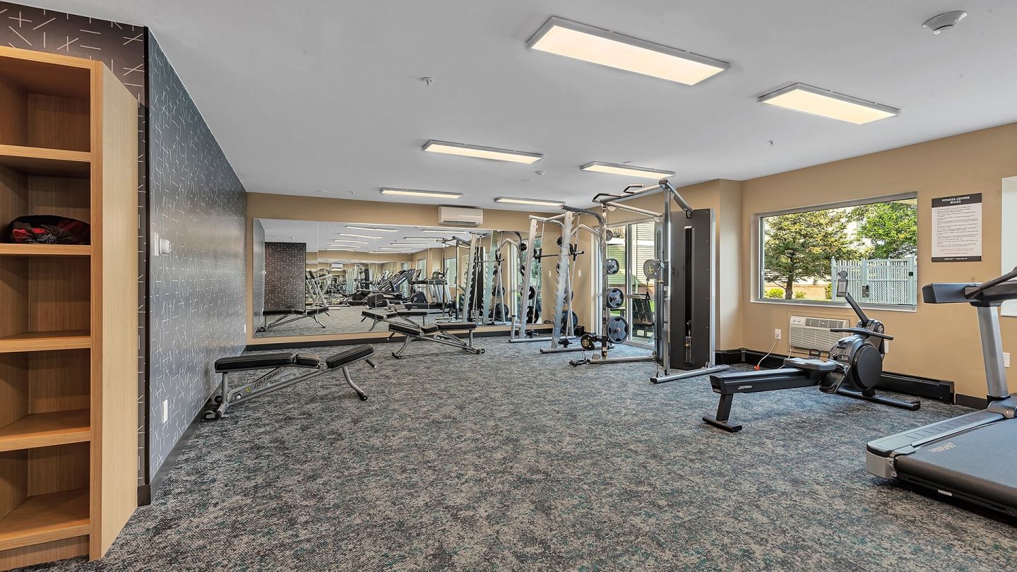 Grand Gateway Apartment Homes Image 9