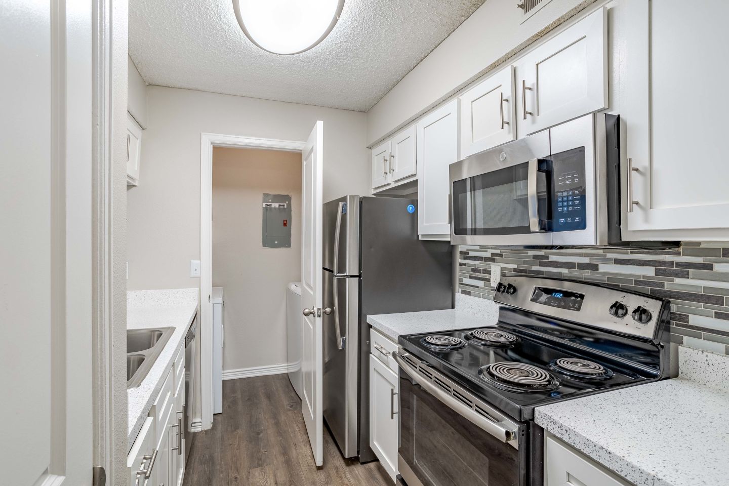 Mountain View Apartment Homes Image 14