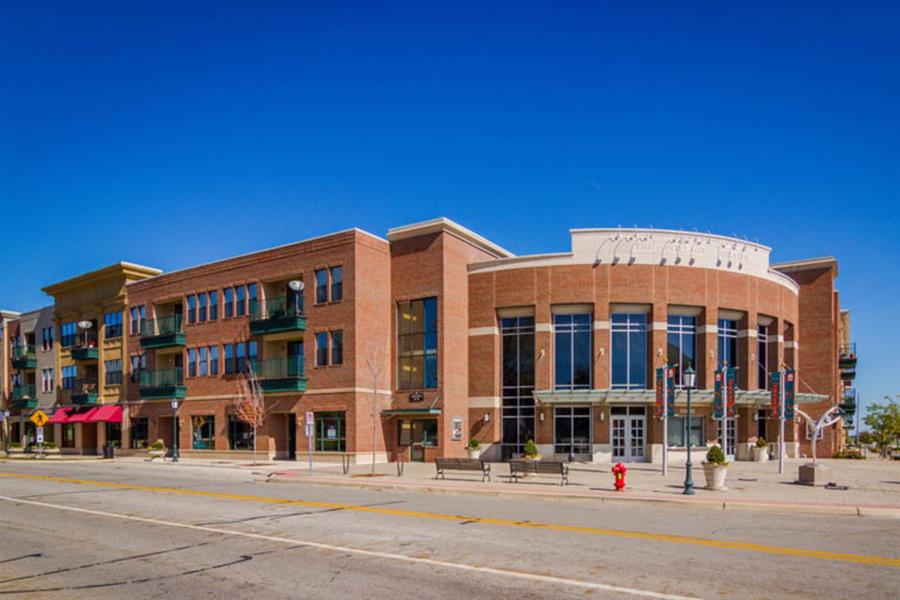 Uptown in Canton Image 8