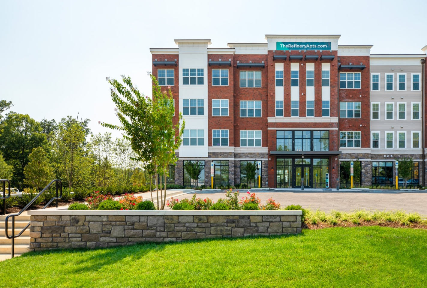 The Apartments at Dorsey Mill Image 67