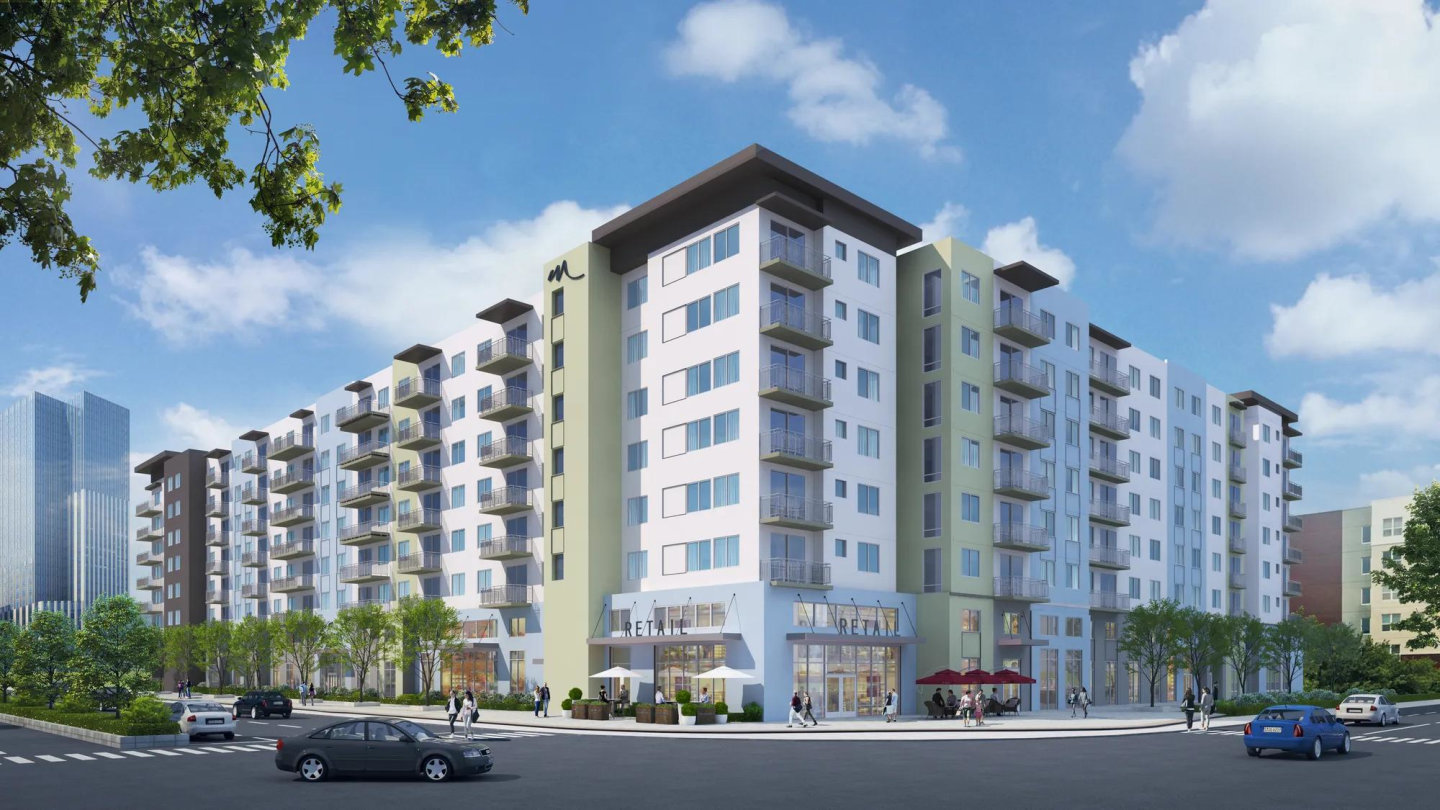 Modera Encore Image 3