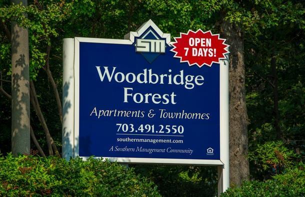 Woodbridge Forest Image 13