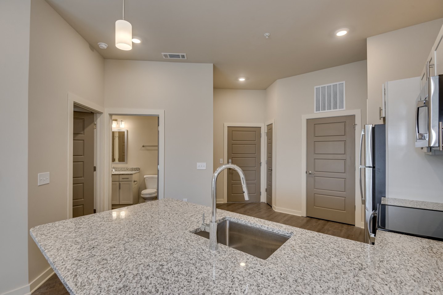 The Augustan Apartments Image 6