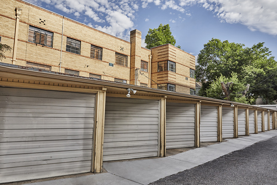 Park Aire Apartments Image 8