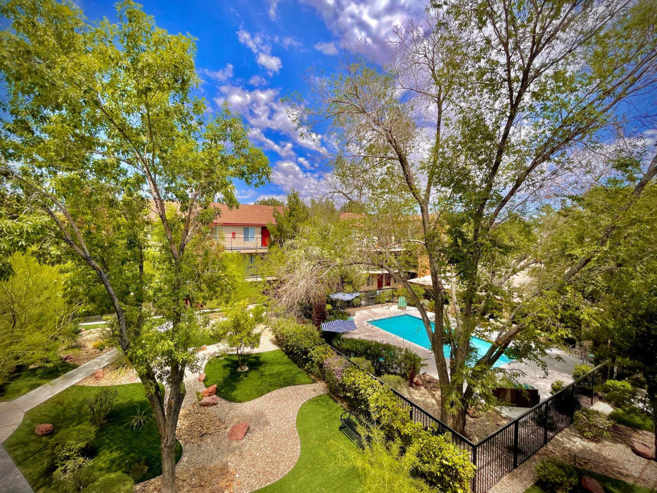 Fremont Villas Image 29