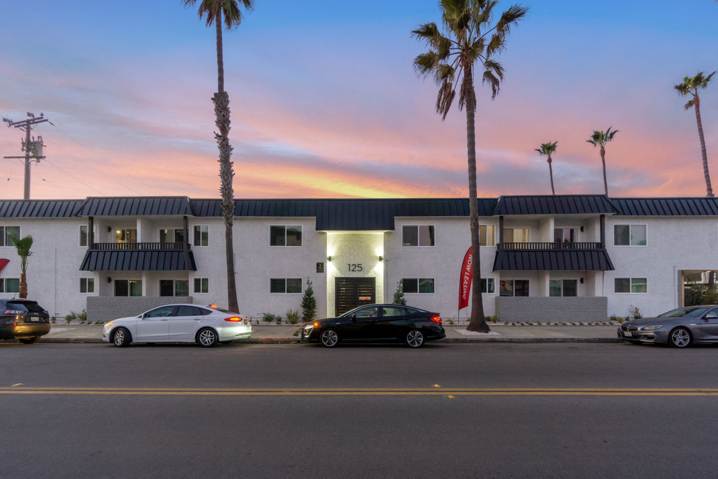 Ocean Breeze Terrace Image 61