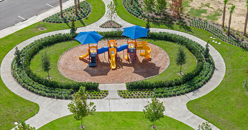 Reunion Crossing Townhomes Image 39
