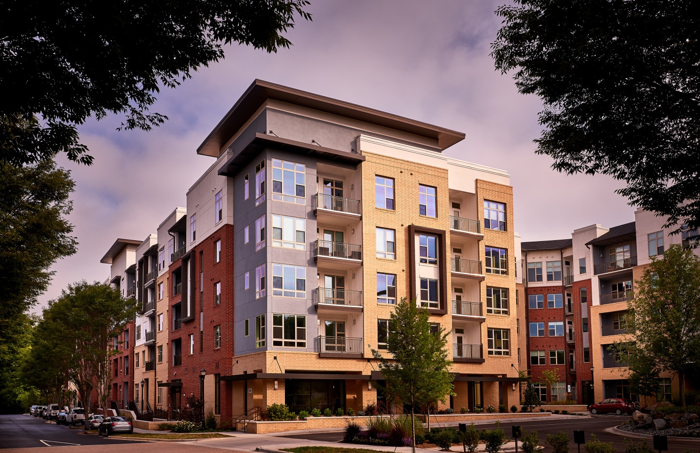 Inspire SouthPark Apartments Image 38