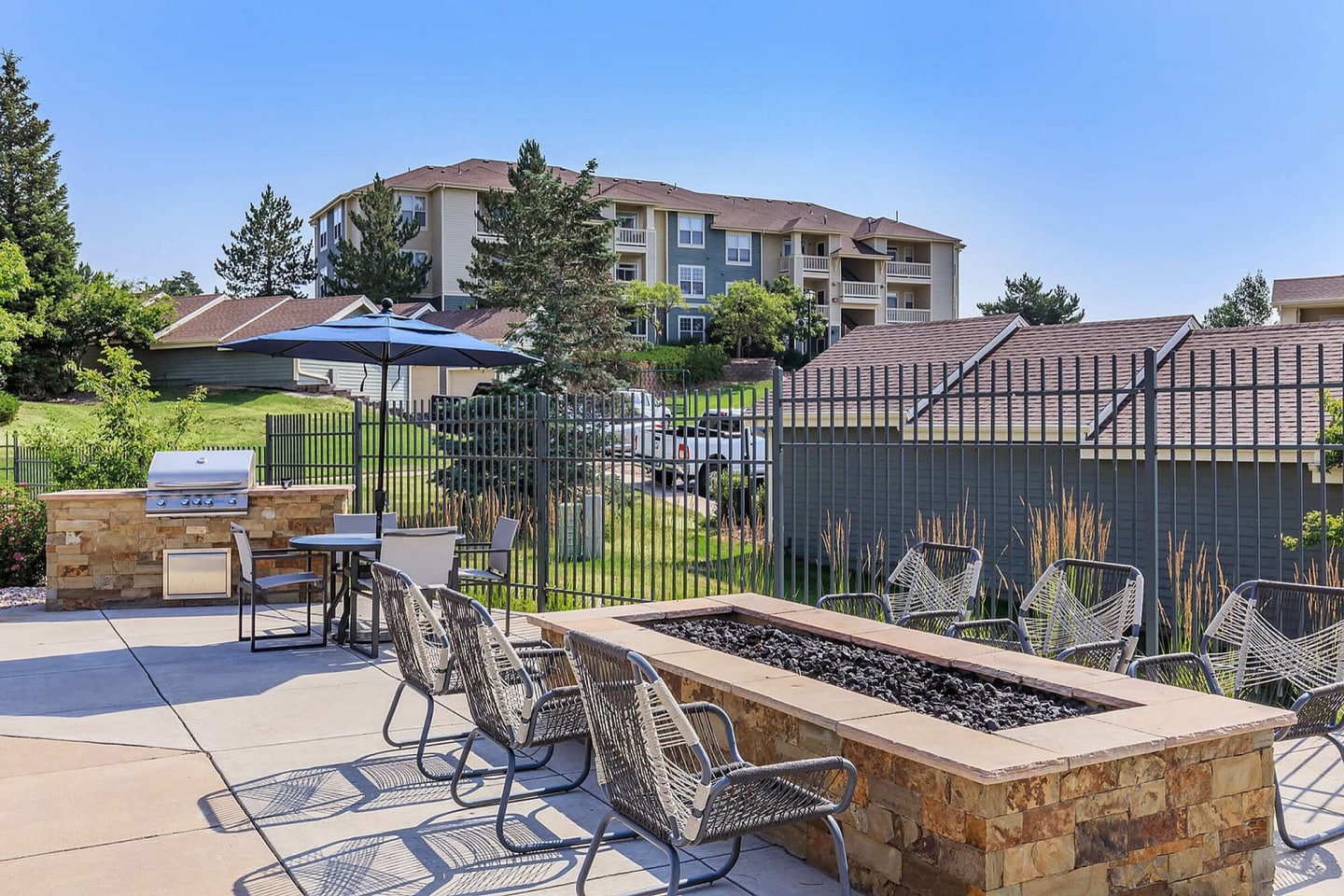 RidgePointe at Gleneagle Image 39