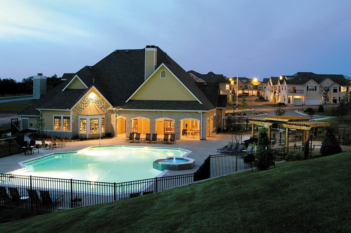 The Manor Homes Of Fox Crest Image 13