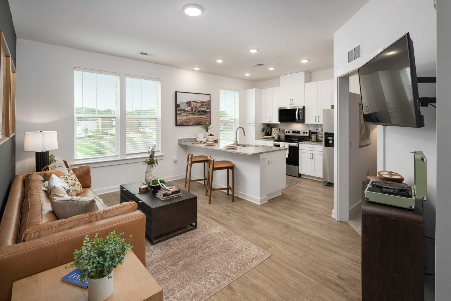 Nova River District Image 7