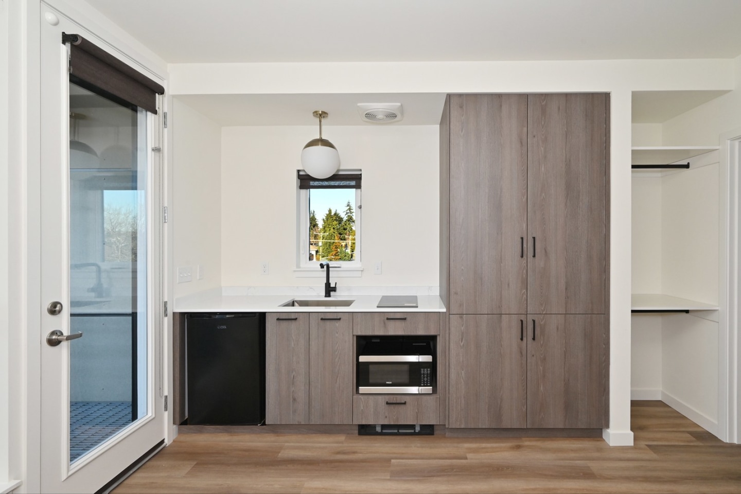 Greta Apartments Image 14