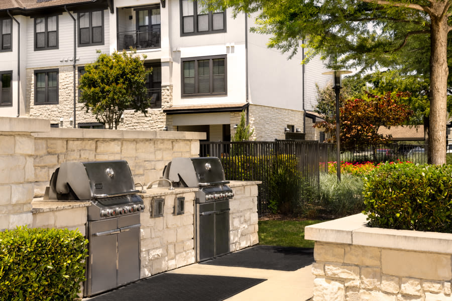 StoneLedge Apartments Grapevine Image 19